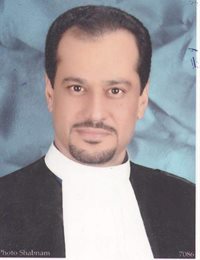وکیل امین پروانه نژاد شیرازی