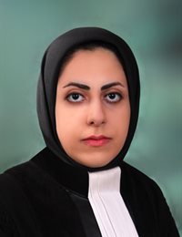 وکیل الهام عاشق حسینی