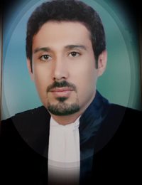 وکیل عباس هاشمی