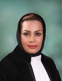 وکیل خاطره حسنی