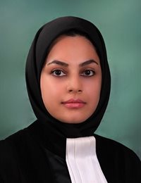 وکیل شیرین اسدی