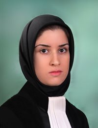 وکیل راضیه سماعی
