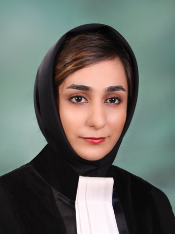 وکیل سارا کاوه