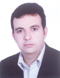 وکیل ولی الله کلانتری