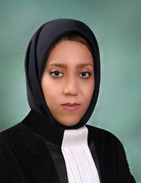 وکیل سمانه روحی