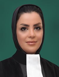 وکیل نیلوفر نعمتی