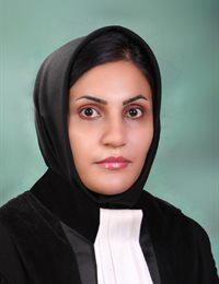 وکیل معصومه امیری