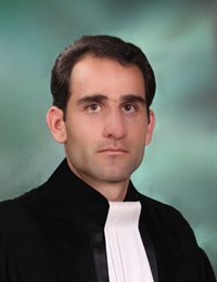 وکیل محمدرضا اخوان اصل