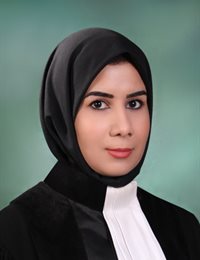 وکیل هانیه بادکوبه هزاوه
