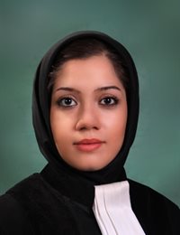 وکیل مهتاب احمدی