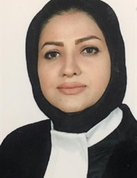 وکیل بتول محترم
