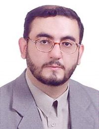 وکیل سیدمصطفی کاظمی شریعت پناهی