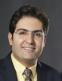 وکیل سعید رنجبر
