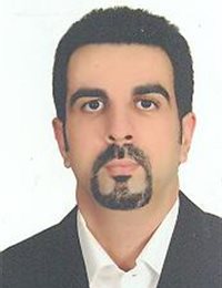 وکیل رضا قاسمی