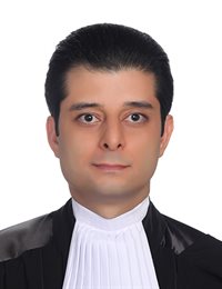 وکیل ایمان رزاقی
