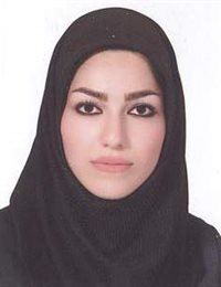 وکیل سمیه امن خانی