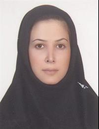 وکیل آرزو فخار