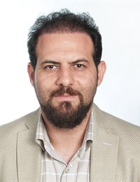 وکیل رضا زرین چگنی