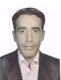 وکیل علی احمدی