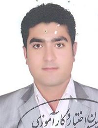 وکیل محمد میرزائی