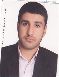 وکیل رضا نکونام