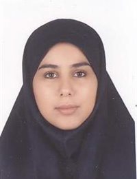 وکیل الهه  حیدری رسول آبادی