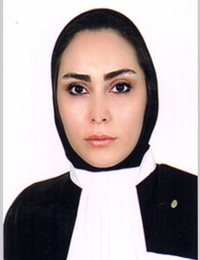 وکیل الهام شاهپری