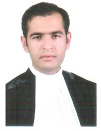 وکیل نادر زارع فلاح