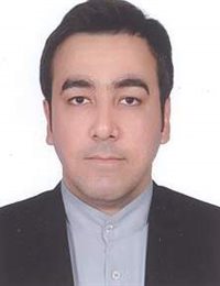 وکیل علی رضائی