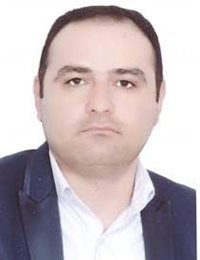 وکیل علی شهاب الدین