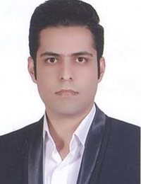 وکیل مسعود محمودی