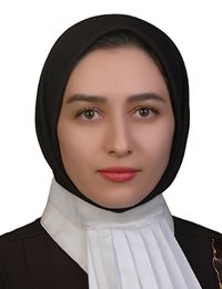 وکیل شیما قدیمی سیه رود کانون البرز