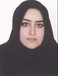 وکیل سیده مریم منفرد