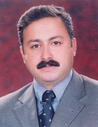 وکیل پیمان زارعی