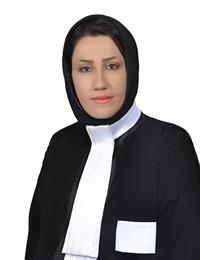 وکیل مرضیه ترابی قادر