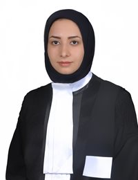 وکیل عاطفه کاویانی راد
