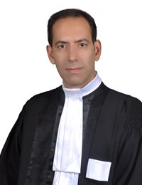 وکیل حمید عباسی