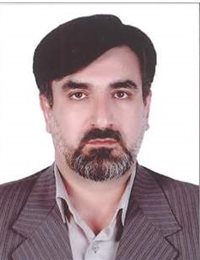 وکیل احمد عباسی
