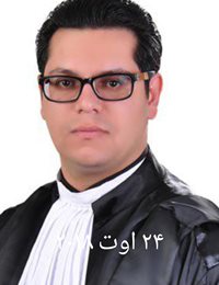وکیل ابوالفضل منتظرالحجه
