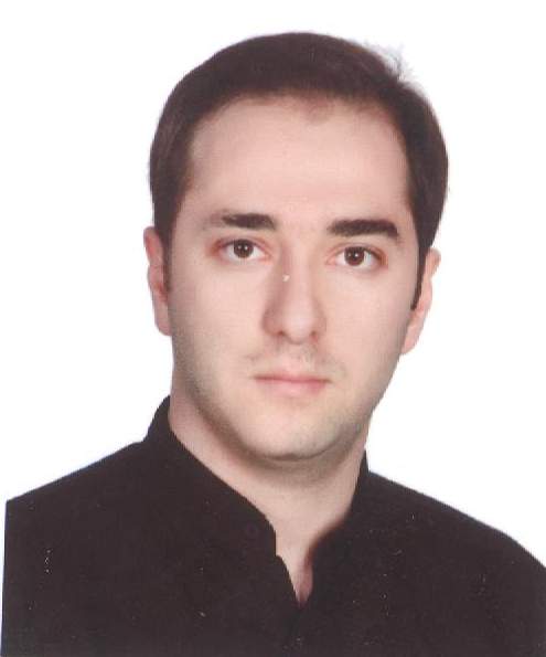وکیل احسان خدابنده