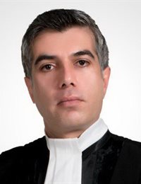 وکیل حسین عبدالهی