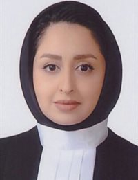 وکیل میترا ایزدی فر