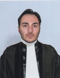 وکیل نوید موسوی