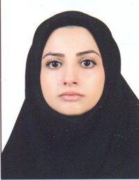 وکیل رویا مددی حمزه خانلو