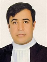 وکیل علی بانشی