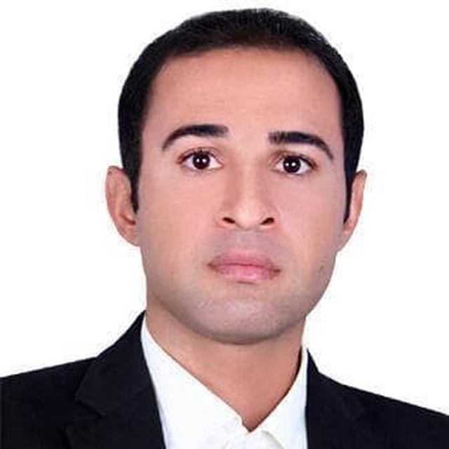 وکیل رسول فرهادی