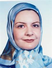 وکیل سیده آرزو محمودی