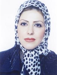 وکیل نیلوفر بخشی