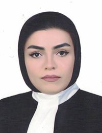 وکیل سمیرا پاشائی