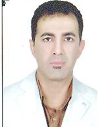 وکیل سیدمحمد عسکری